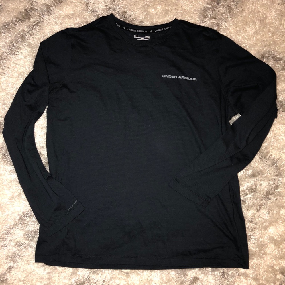 Under Armour Men’s Tee